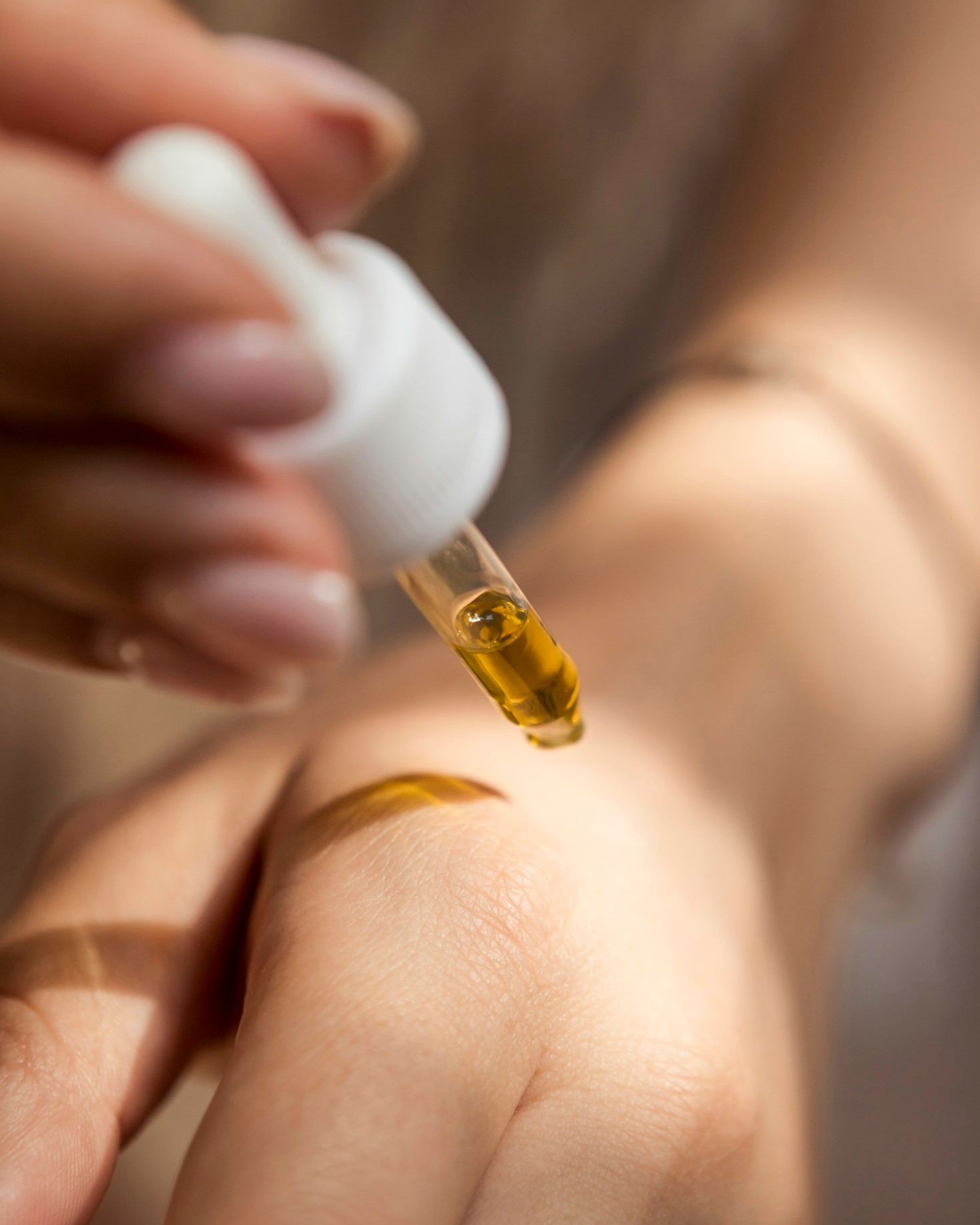 Une approche innovante des soins topiques et oraux
